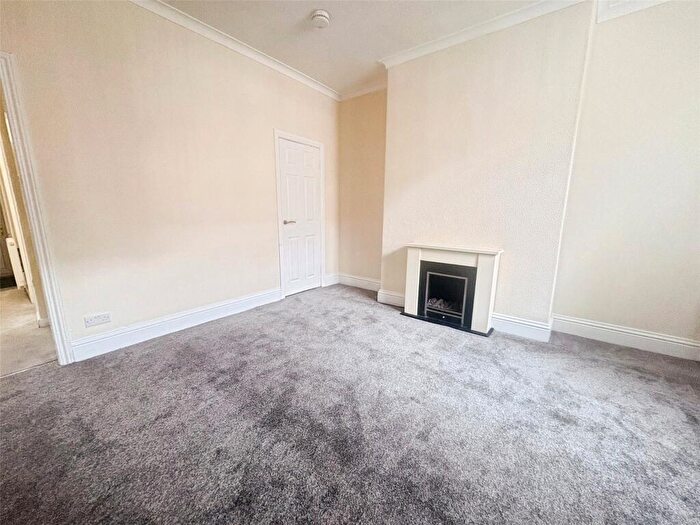 2 Bedroom Terraced House To Rent In Chandos Street, Darlington, DL3