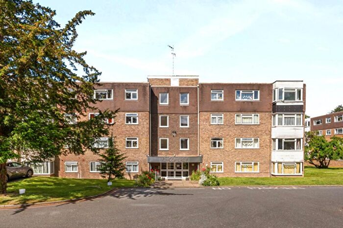2 Bedroom Flat For Sale In London Road, Brighton, BN1