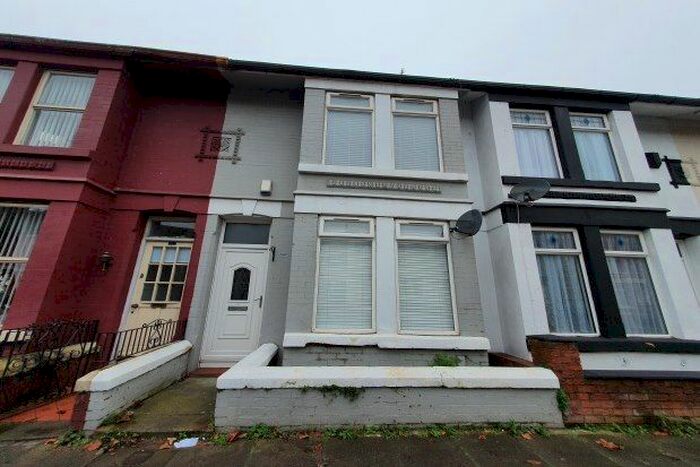 3 Bedroom Property To Rent In Litherland Road, Bootle, L20