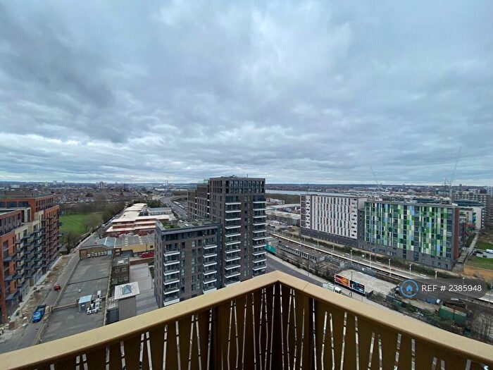 2 Bedroom Flat To Rent In Ashley Road, Tottenham, N17