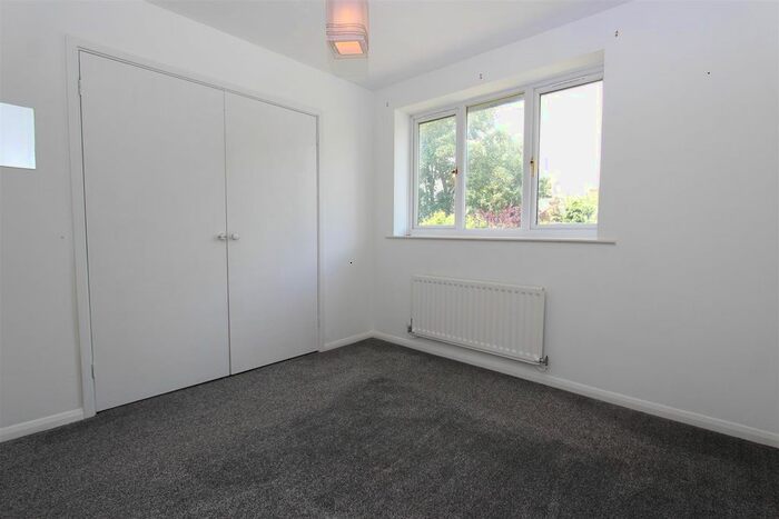 2 Bedroom Terraced House For Sale In Bullrush Grove, Cowley, Uxbridge, UB8
