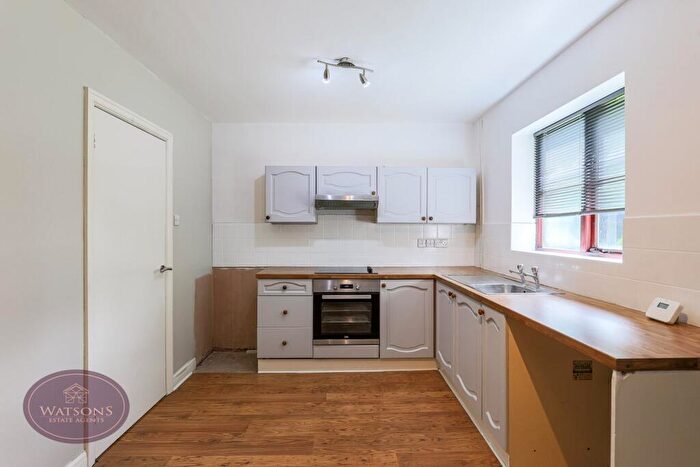 3 Bedroom Terraced House For Sale In Springland Farm Cottages, Nuthall, Nottingham, NG16