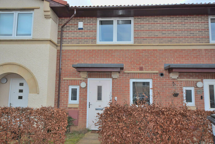 2 Bedroom Terraced House To Rent In John Fowler Way, Darlington, DL2