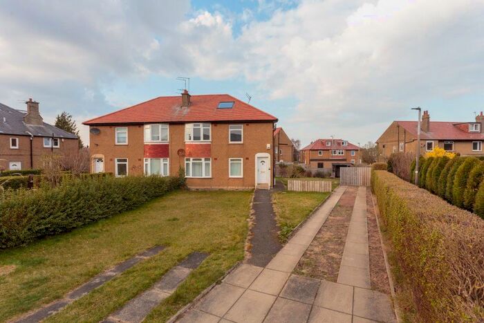 2 Bedroom Detached House To Rent In Colinton Mains Drive, Edinburgh, EH13