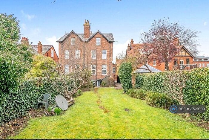 Studio To Rent In Stanley Road, Oxford, OX4