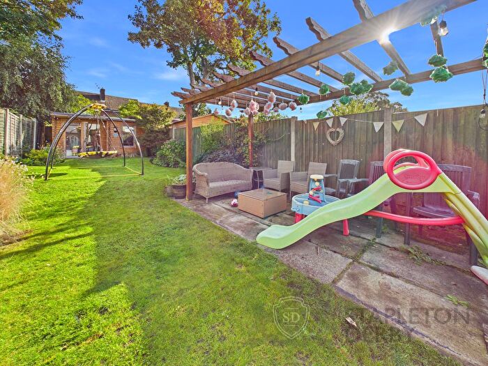 2 Bedroom Semi Detached House For Sale In Church Road, Rainford, WA11