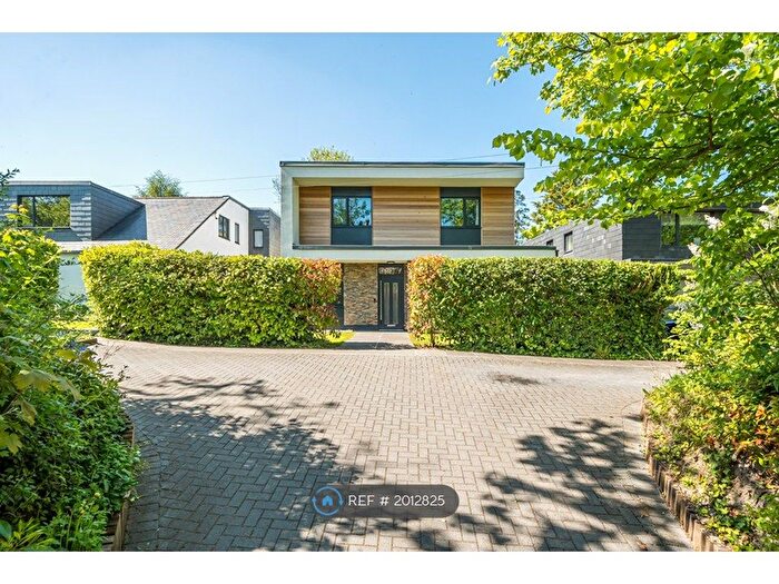 5 Bedroom Detached House To Rent In Whiteshute Lane, Winchester, SO23