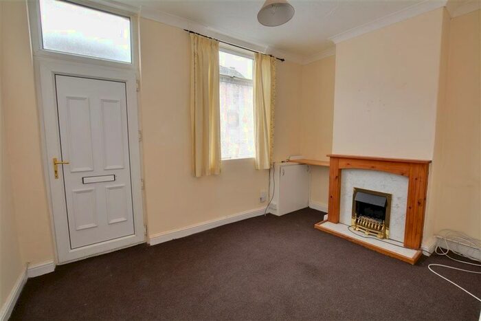 2 Bedroom Terraced House To Rent In Cannon Street, Castleford, WF10