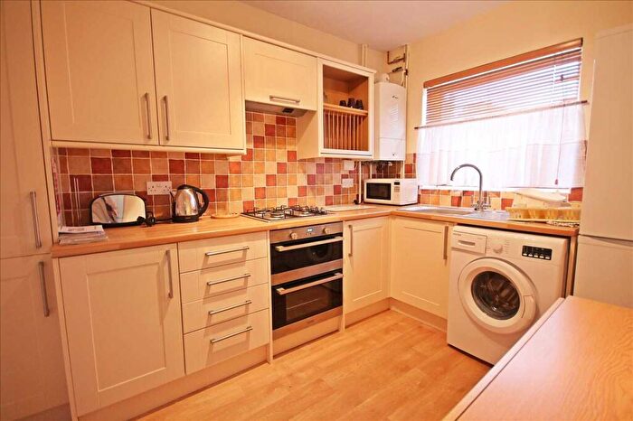 4 Bedroom Semi Detached House To Rent In Mead Way, Canterbury, CT2