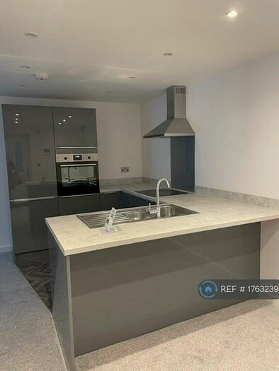 1 Bedroom Flat To Rent In Priorswell Road, Worksop, S80