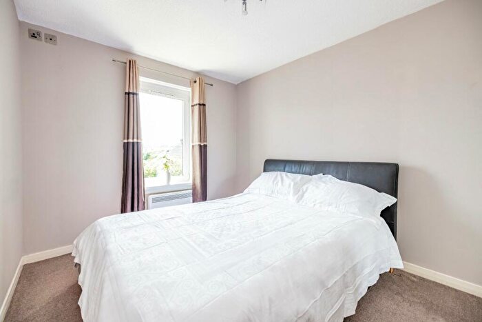 1 Bedroom Flat To Rent In Wallacebrae Wynd, Danestone, Aberdeen, AB22