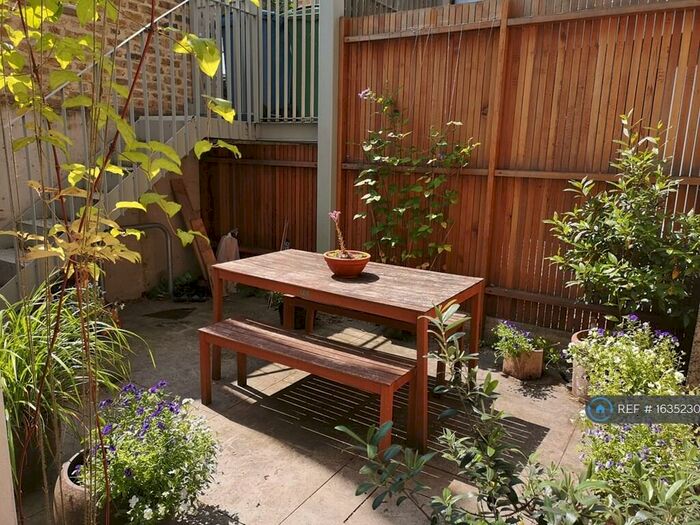 1 Bedroom Flat To Rent In Peckham, London, SE15