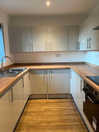 2 Bedroom Flat To Rent In Garstang Road, Preston, PR1