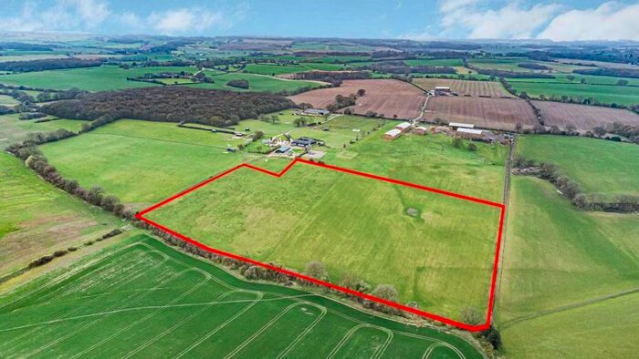 Farm For Sale In Whempstead, Ware, SG12