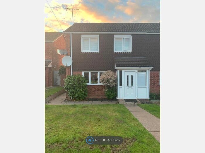 2 Bedroom Semi-Detached House To Rent In Shaw Hedge Road, Bewdley, DY12