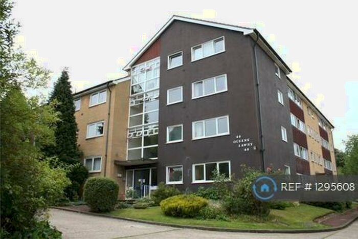 1 Bedroom Flat To Rent In Alexandra Road, Reading, RG1
