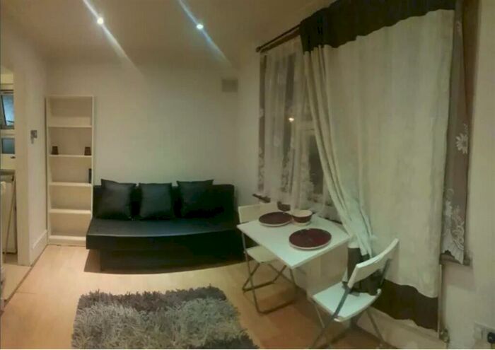 Studio To Rent In Bittacy Road, Mill Hill East, London, NW7