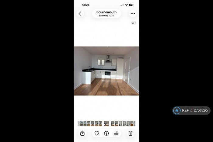 2 Bedroom Flat To Rent In The Chocolate Box, Bournemouth, BH1