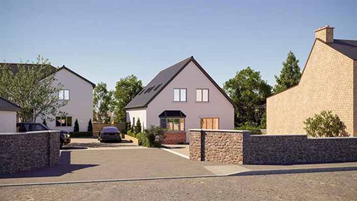 4 Bedroom Detached House For Sale In Primrose Hill, Lydney, GL15
