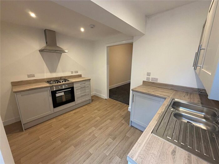 2 Bedroom Terraced House To Rent In Warwick Road, Tyseley, Birmingham, B11