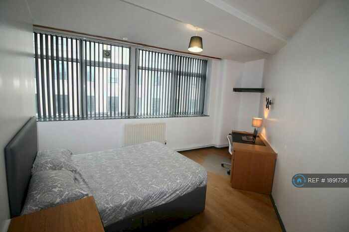 7 Bedroom Flat To Rent In Ranelagh Street, Liverpool, L1