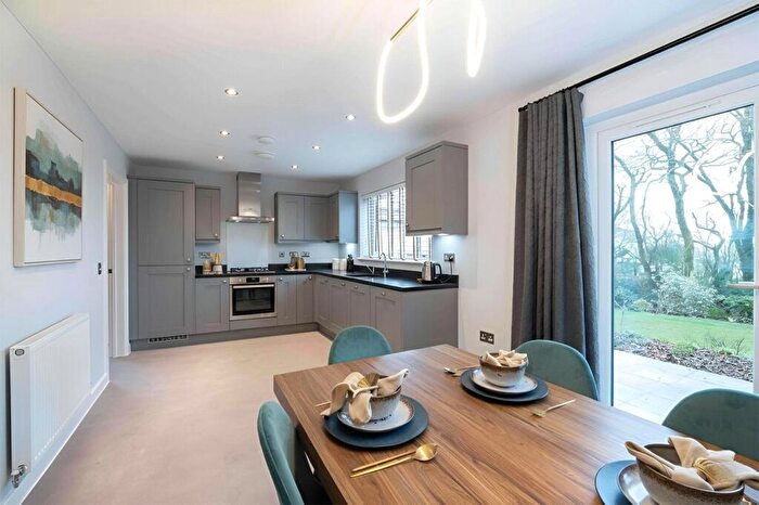 4 Bedroom Detached House For Sale In South Molton, Devon, EX36