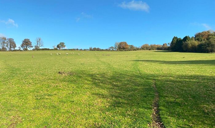 Land For Sale In Boncath, SA37
