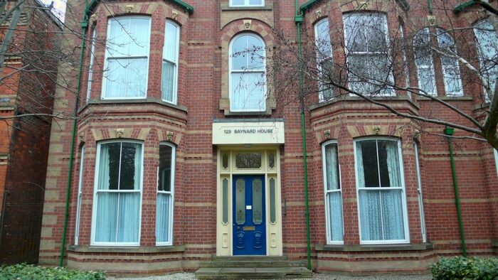 1 Bedroom Flat To Rent In Princes Avenue, Hull HU5