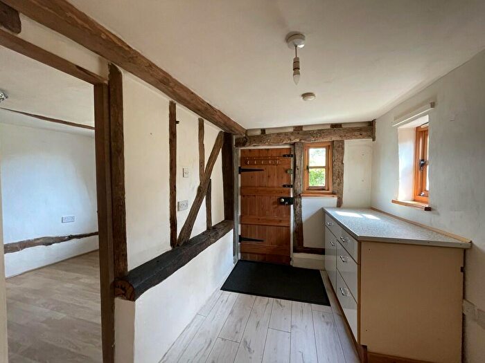 2 Bedroom Cottage To Rent In Bank Street, Pulham Market, IP21