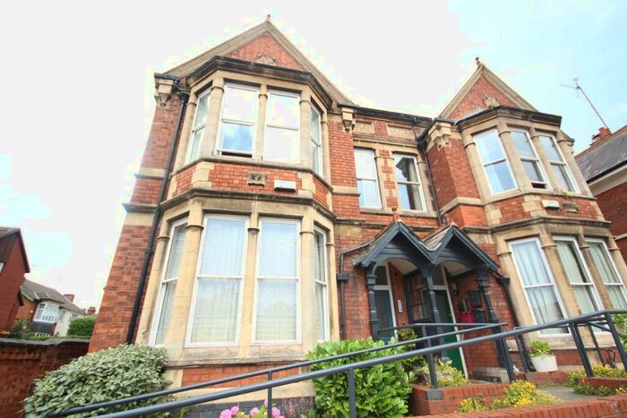 1 Bedroom Flat To Rent In London Road, Kettering, NN16