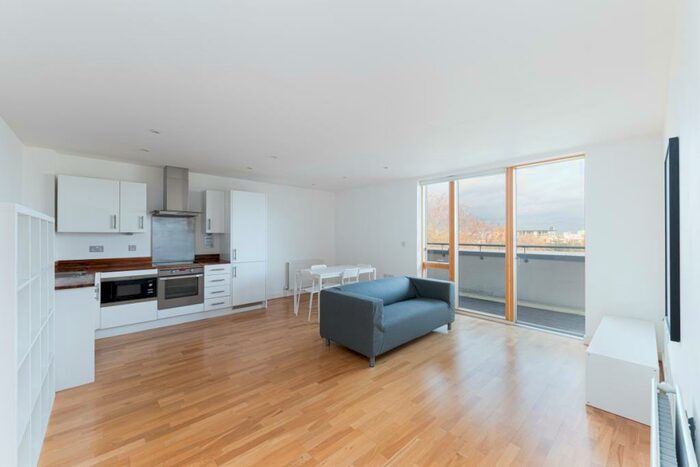 1 Bedroom Apartment To Rent In Prospect House, London, SE16