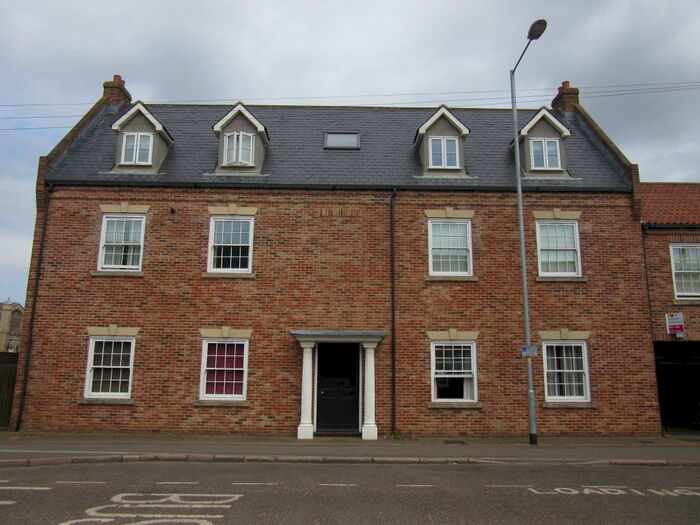 2 Bedroom Flat To Rent In Stonegate Street, King's Lynn, PE30