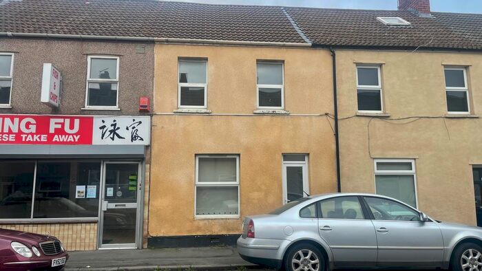 2 Bedroom Terraced House To Rent In Meadow Street, Avonmouth, Bristol, BS11