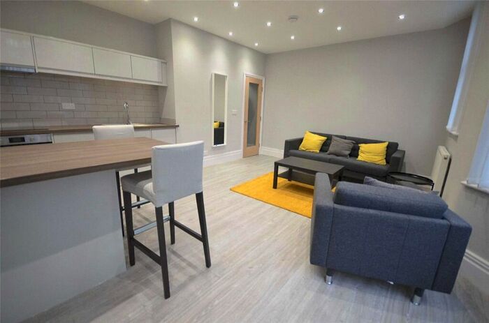 1 Bedroom Apartment To Rent In A Old Lansdowne Road, Didsbury, Manchester, Manchester, M20