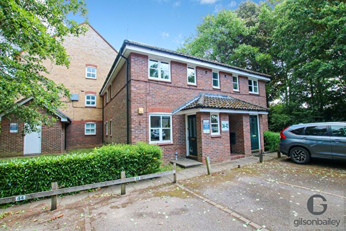 1 Bedroom Flat To Rent In Horsford Street, Norwich, NR2