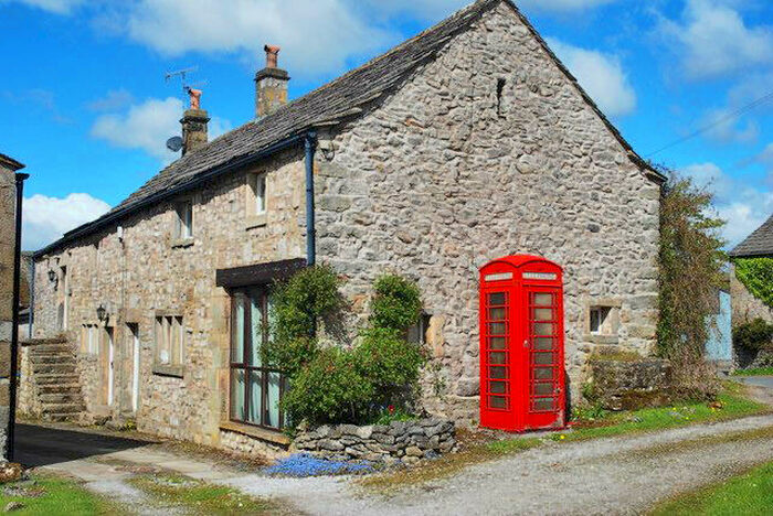 3 Bedroom Barn Conversion To Rent In Conistone, Conistone, BD23