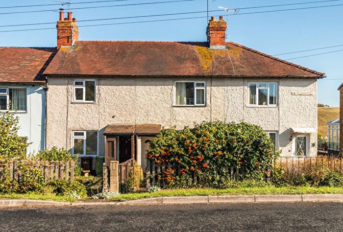 2 Bedroom Terraced House For Sale In Swindon Lane, Cheltenham, Gloucestershire, GL50
