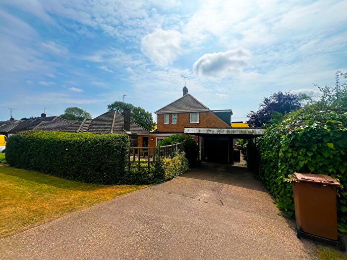 3 Bedroom Property To Rent In Riplingham Road, Cottingham, HU16