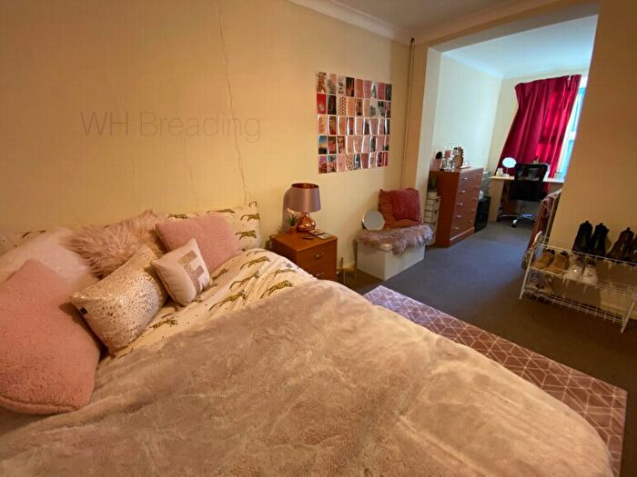 4 Bedroom House To Rent In Goudhurst Close, Canterbury, CT2