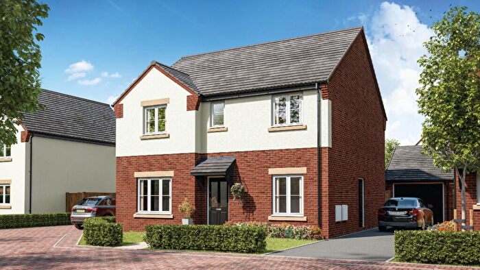 4 Bedroom Detached House For Sale In South Ella Way, Kirk Ella, Hull, HU10