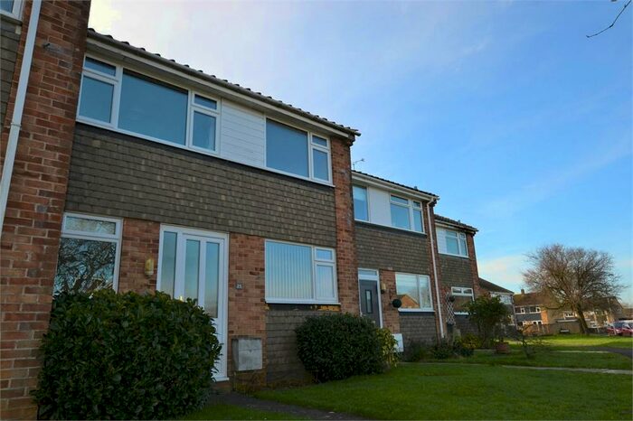 3 Bedroom Terraced House To Rent In Eastway, Nailsea, Bristol, North Somerset, BS48