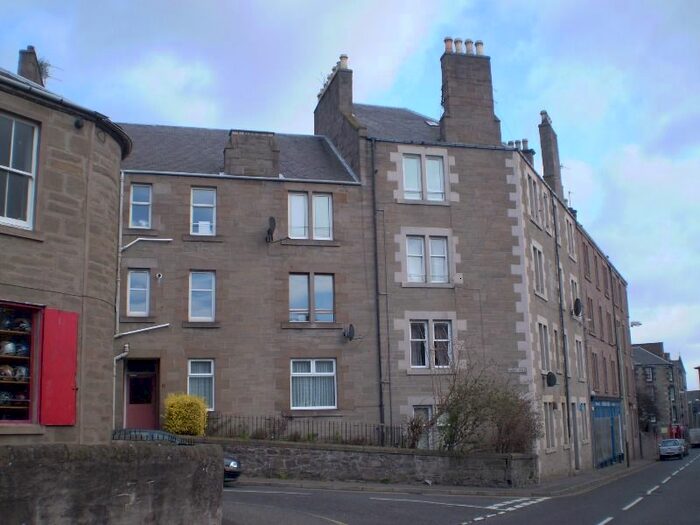 1 Bedroom Flat To Rent In Eassons Angle, Dundee DD2
