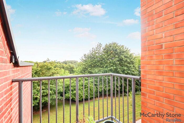 2 Bedroom Apartment For Sale In Daisy Hill Court, Westfield View, Bluebell Road, Eaton, NR4