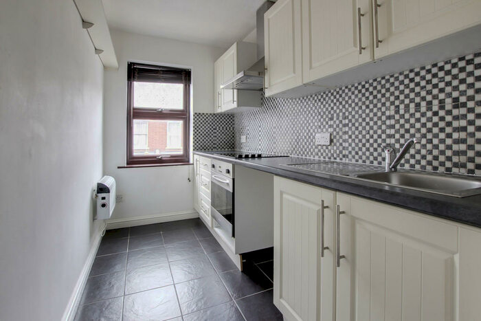 1 Bedroom Flat To Rent In Cross House, Huntingdon Street, St Neots, PE19