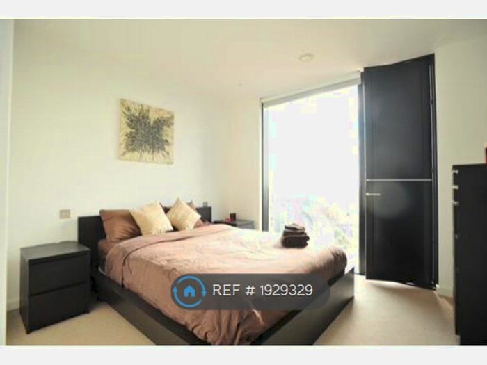 1 Bedroom Flat To Rent In Walworth Road, London, SE1