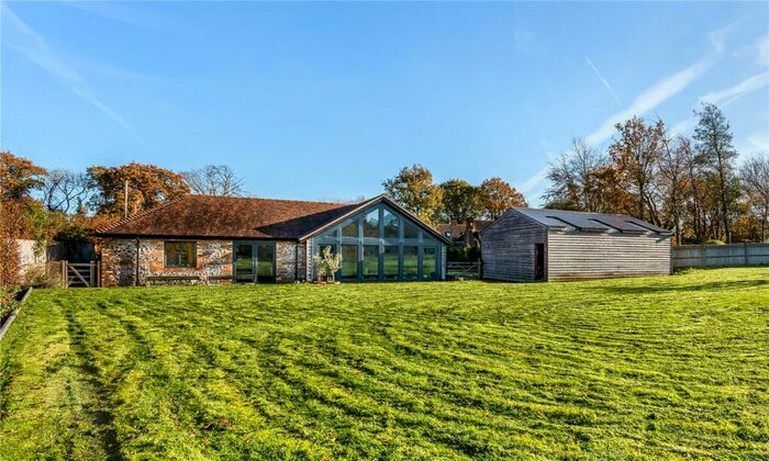 4 Bedroom Detached House For Sale In Streat Lane, Streat, BN6