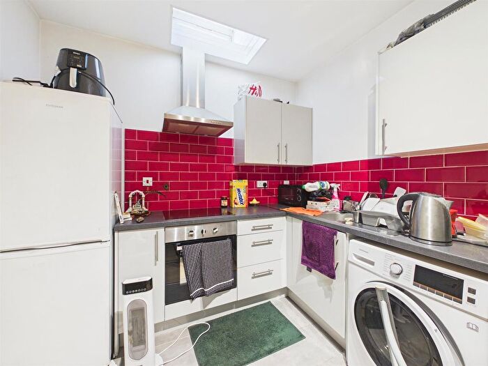 Property To Rent In Baxter Gate, Loughborough, LE11