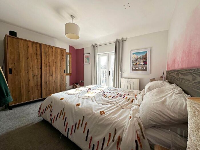 2 Bedroom Apartment For Sale In West Rock, Saltisford, Warwick, CV34