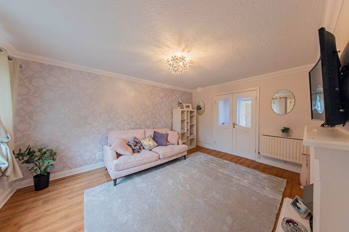 5 Bedroom Detached House For Sale In Ranworth Drive, Lowton, WA3