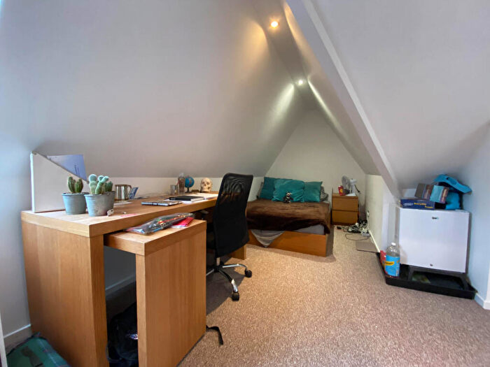 5 Bedroom End Of Terrace House To Rent In Manor Street, Heath, CF14